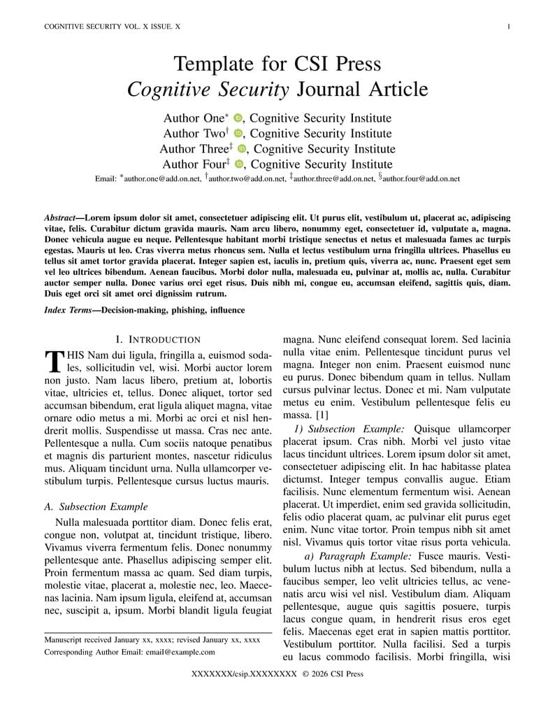 Nature Communications Pre-print